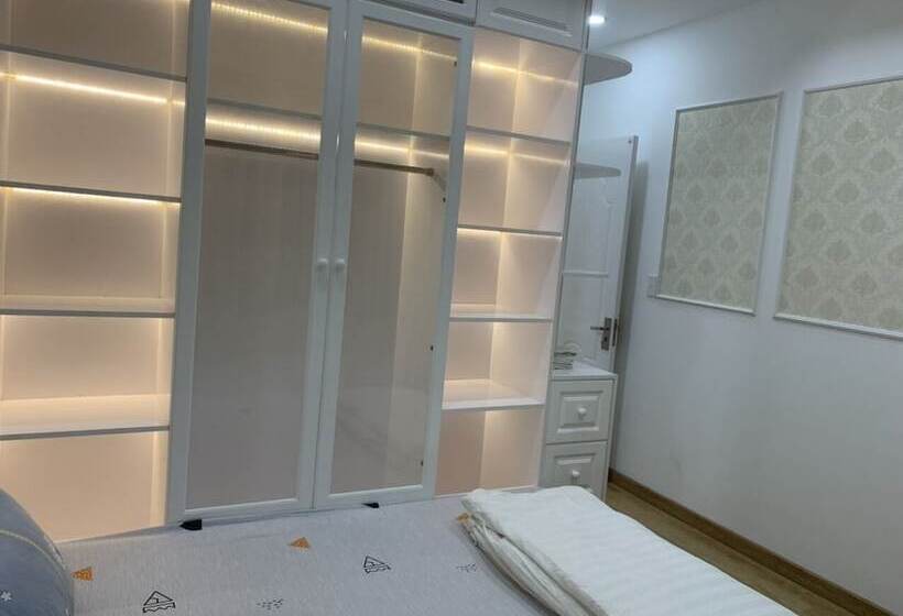 Saigon South Residence   Vina We Stay