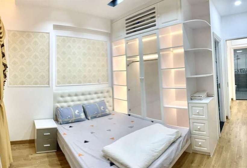 Saigon South Residence   Vina We Stay