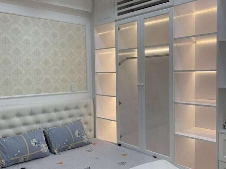 Saigon South Residence   Vina We Stay