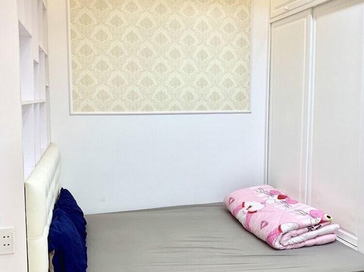 Saigon South Residence   Vina We Stay