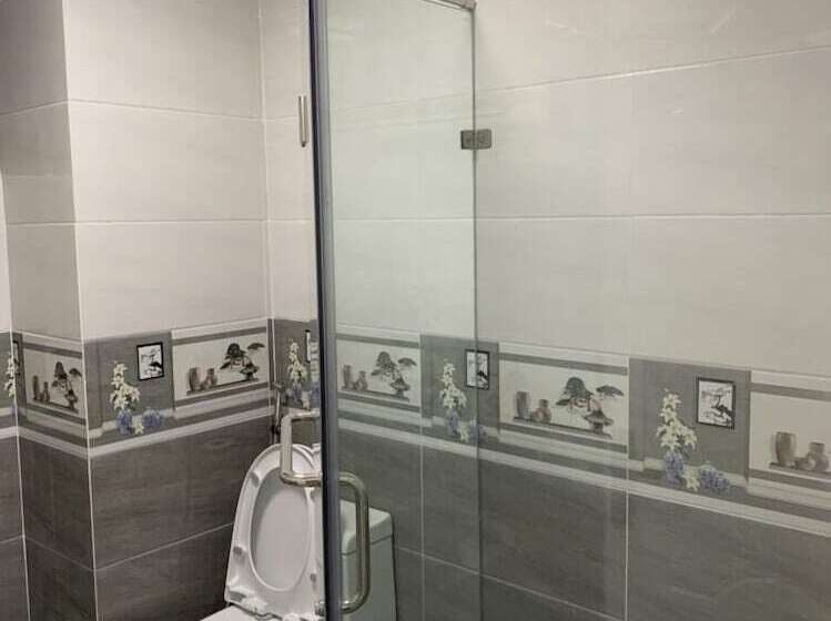 Saigon South Residence   Vina We Stay