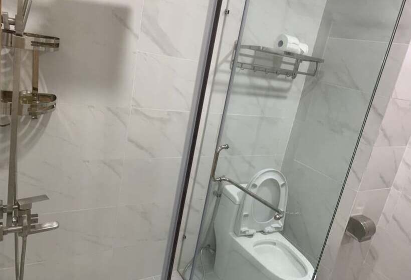 Saigon South Residence   Vina We Stay