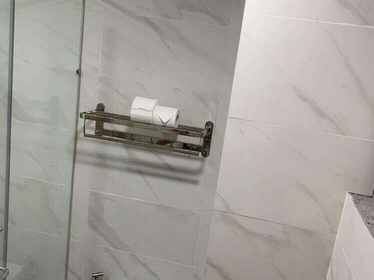 Saigon South Residence   Vina We Stay