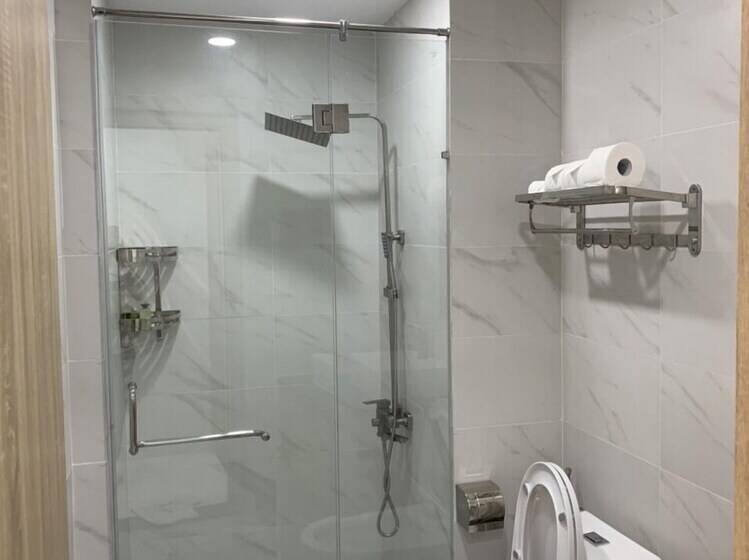 Saigon South Residence   Vina We Stay