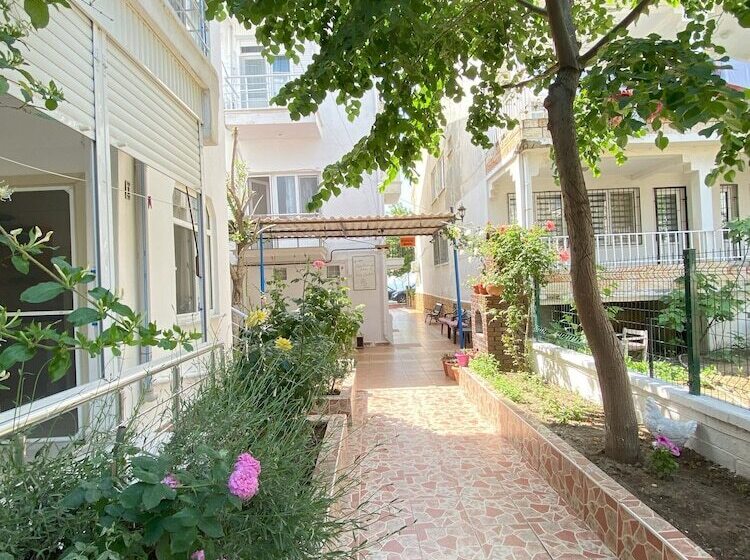 Sedef Pansiyon Apart Otel Sarkoy