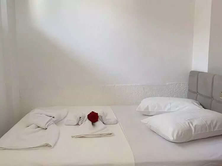 Sedef Pansiyon Apart Otel Sarkoy