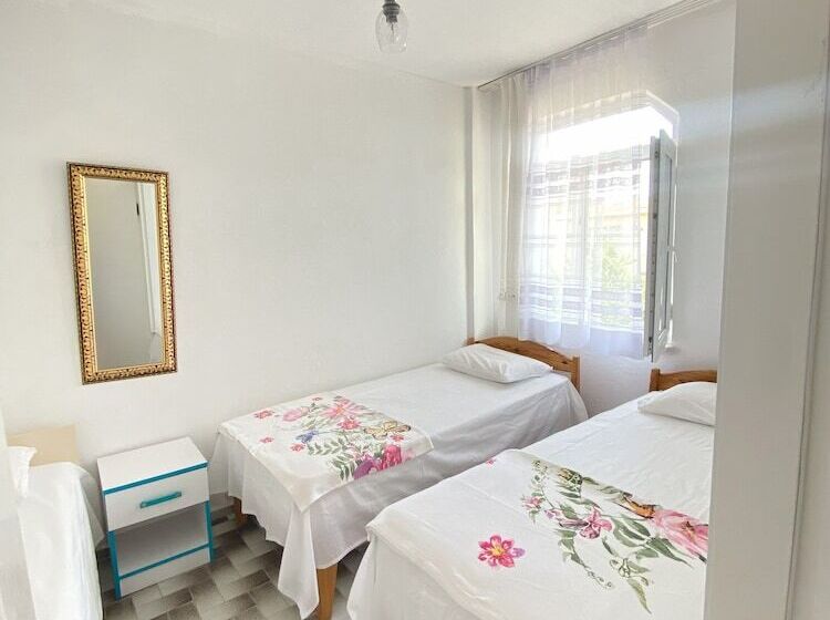 Sedef Pansiyon Apart Otel Sarkoy