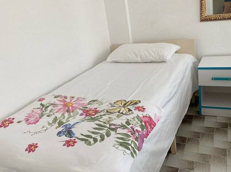 Sedef Pansiyon Apart Otel Sarkoy