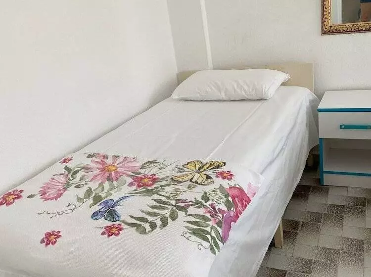 Sedef Pansiyon Apart Otel Sarkoy