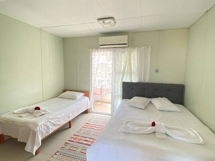 Sedef Pansiyon Apart Otel Sarkoy