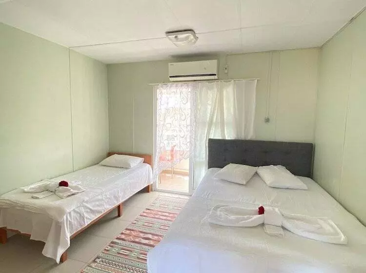 Sedef Pansiyon Apart Otel Sarkoy