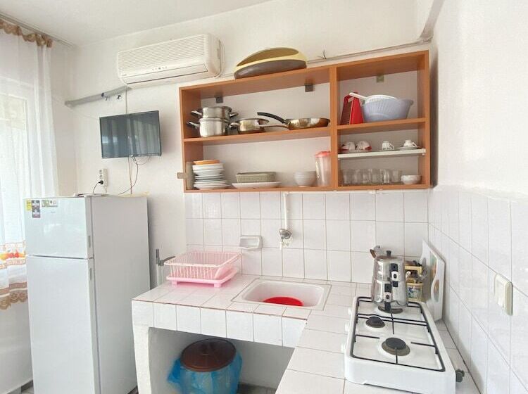 Sedef Pansiyon Apart Otel Sarkoy