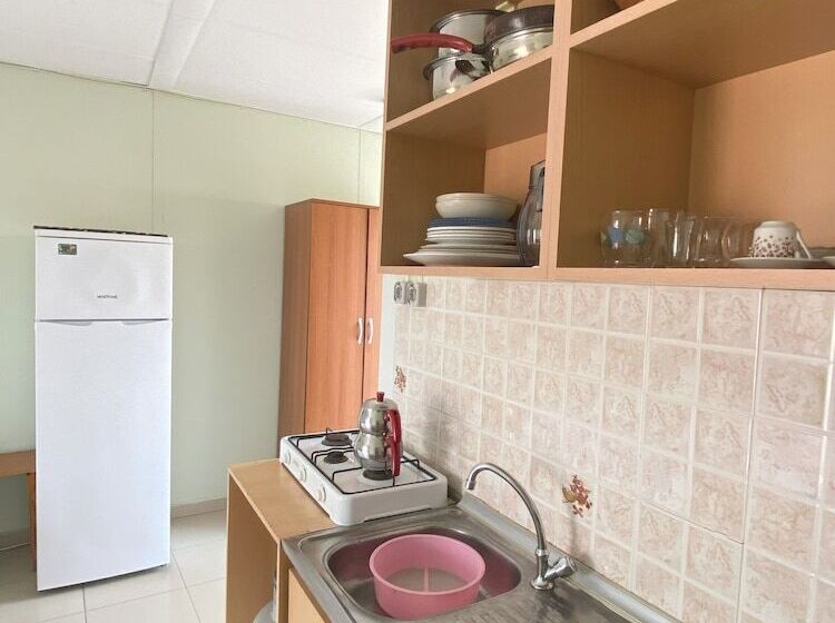 Sedef Pansiyon Apart Otel Sarkoy