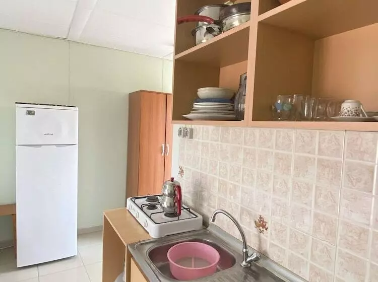 Sedef Pansiyon Apart Otel Sarkoy