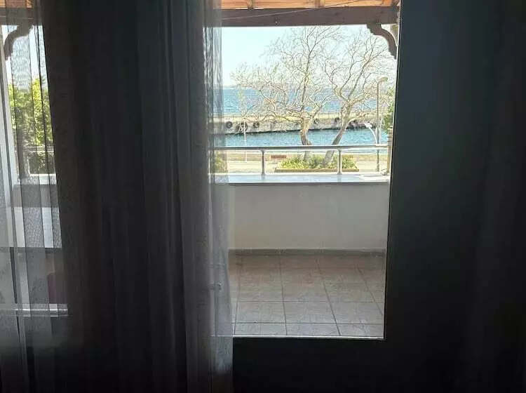 Yosun Otel
