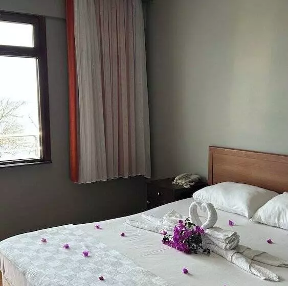 Yosun Otel