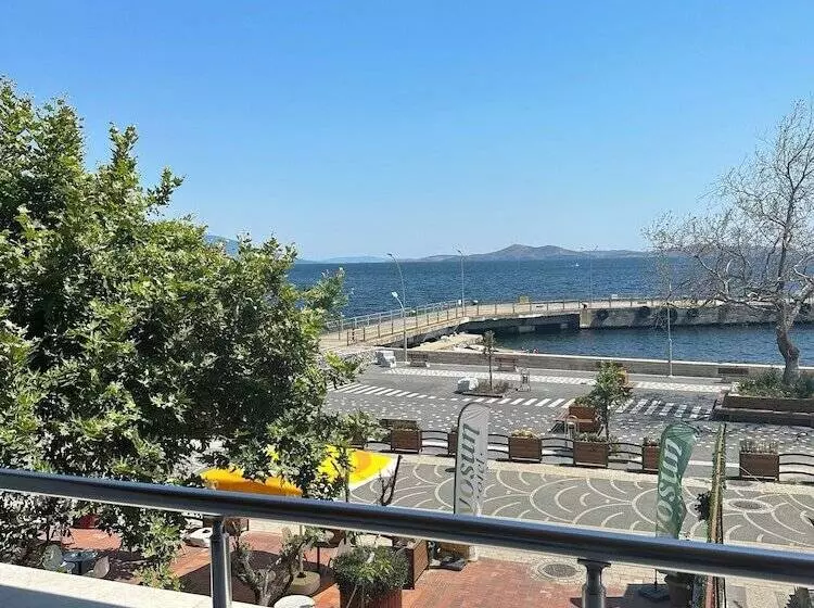 Yosun Otel