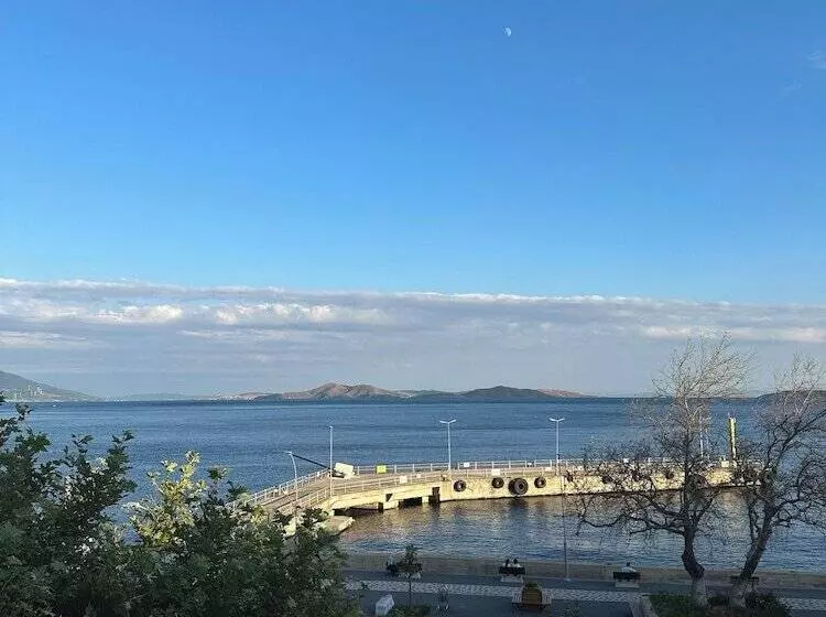 Yosun Otel