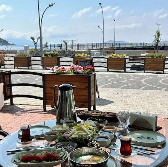 Yosun Otel