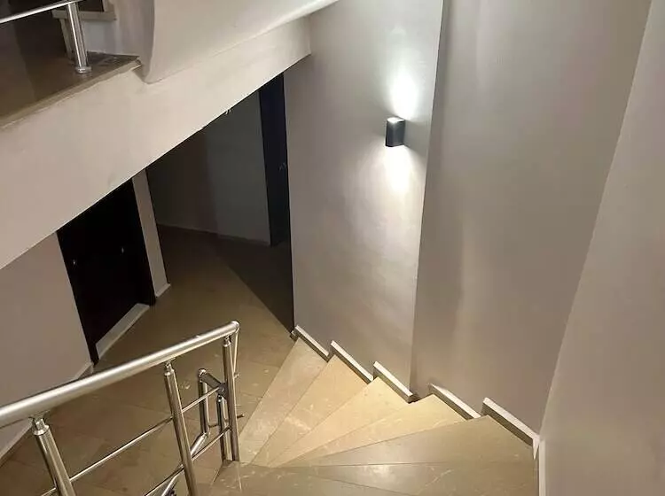 Yosun Otel