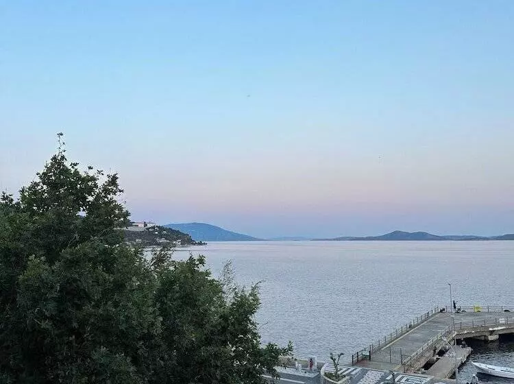 Yosun Otel