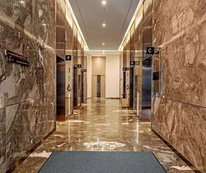 A La Carte Ha Long Bay Residence