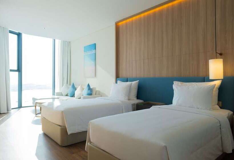 A La Carte Ha Long Bay Residence