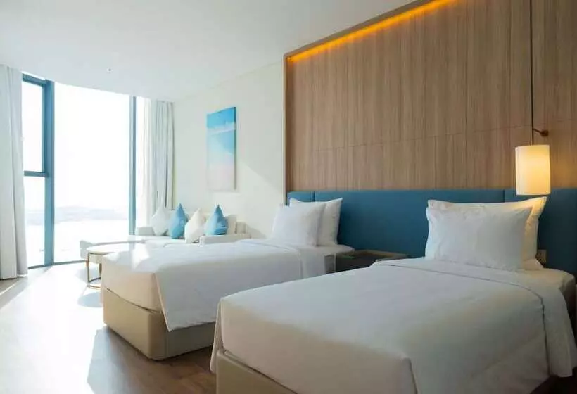 A La Carte Ha Long Bay Residence