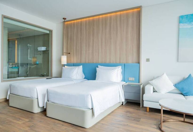 A La Carte Ha Long Bay Residence