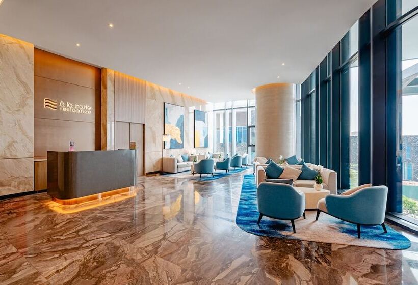 A La Carte Ha Long Bay Residence