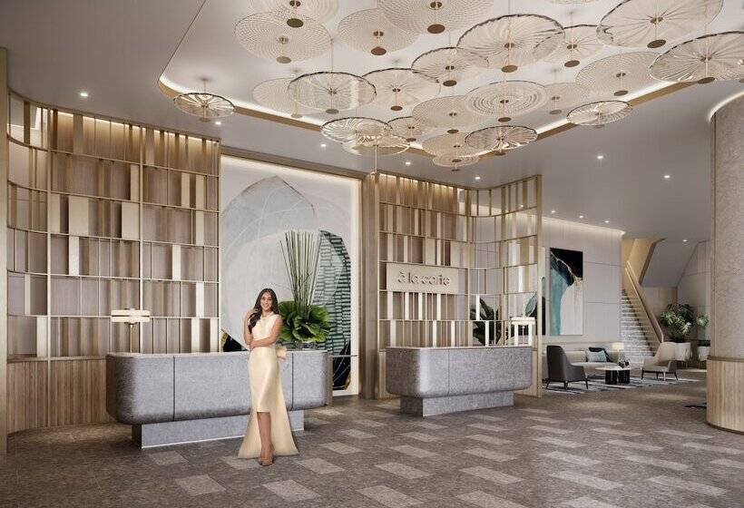 A La Carte Ha Long Bay Residence