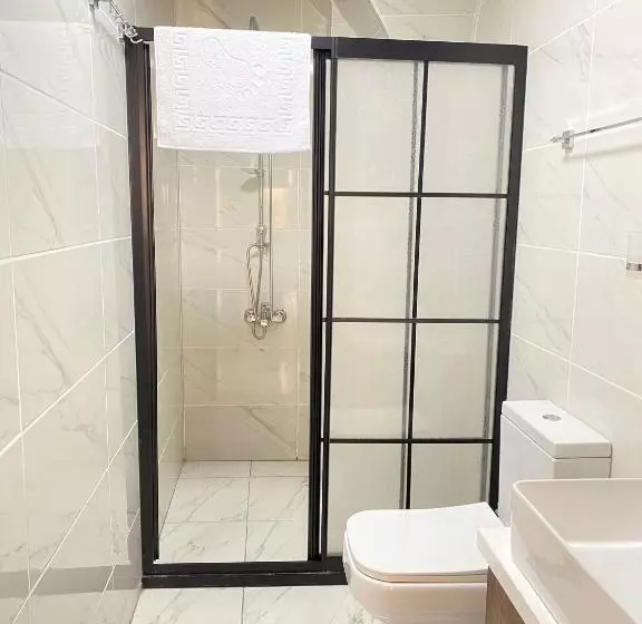 Sefer Tepe Otel