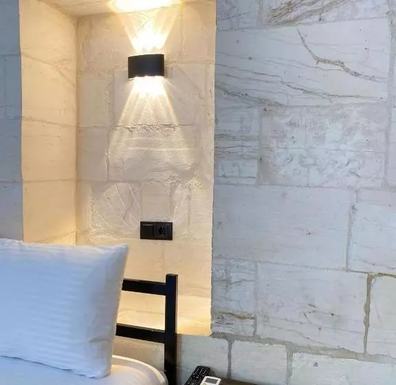 Sefer Tepe Otel