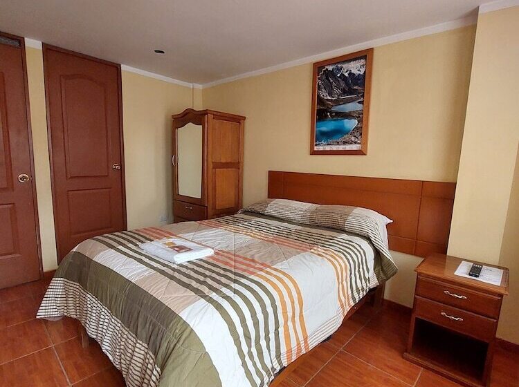 Bed & Breakfast Mariterra Host