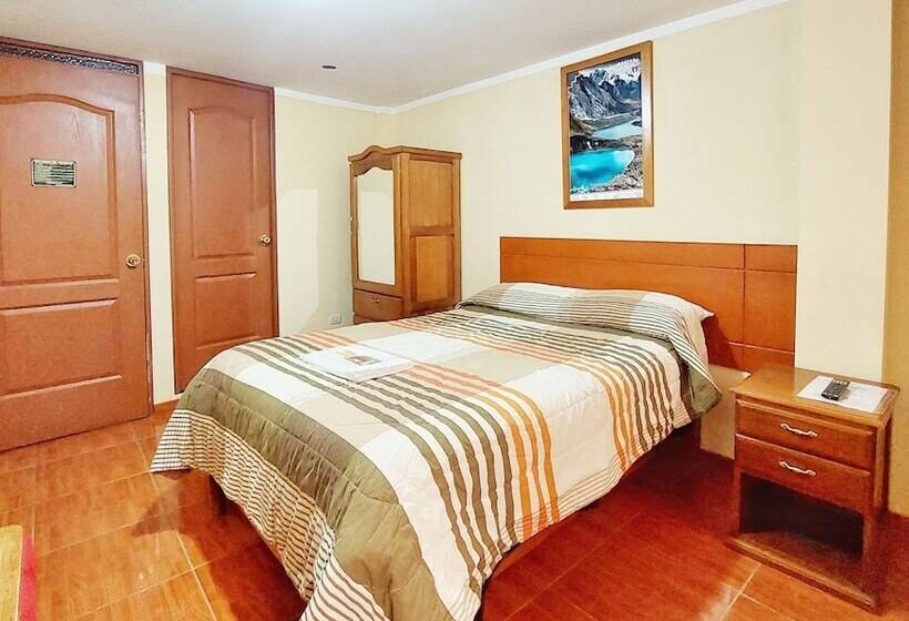 Bed & Breakfast Mariterra Host