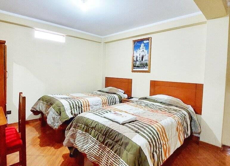 Bed & Breakfast Mariterra Host