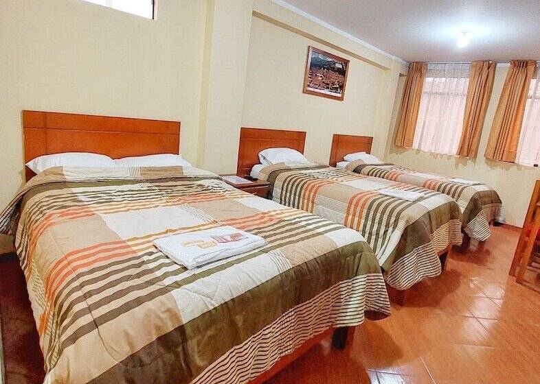 Bed & Breakfast Mariterra Host