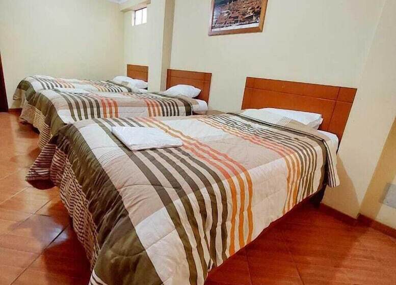 Bed & Breakfast Mariterra Host