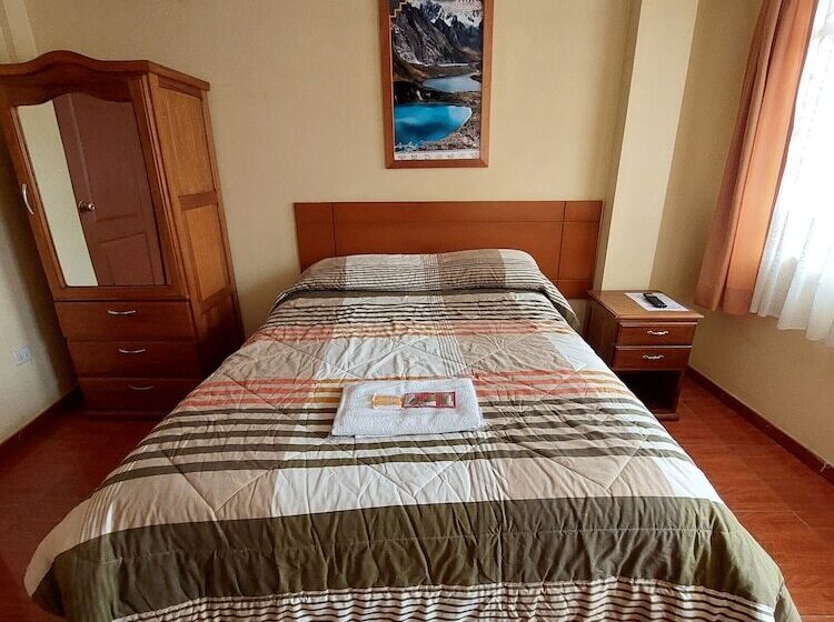 Bed & Breakfast Mariterra Host