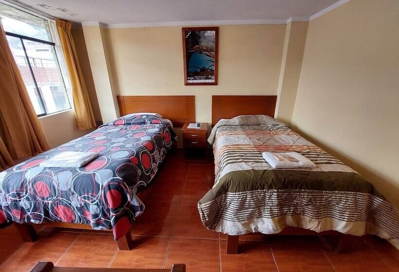 Bed & Breakfast Mariterra Host