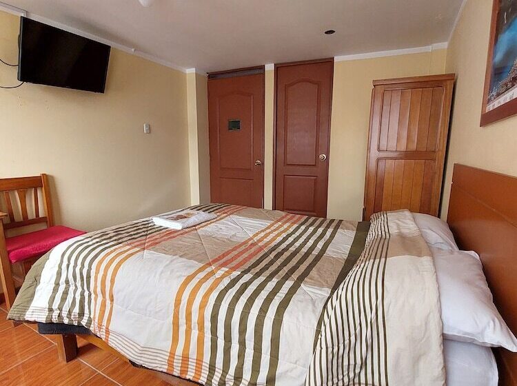 Bed & Breakfast Mariterra Host