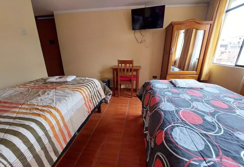 ベッドアンドブレックファースト Mariterra Host