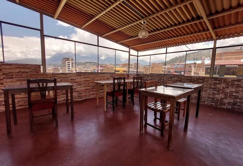 Bed & Breakfast Mariterra Host