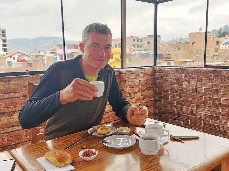 Bed & Breakfast Mariterra Host