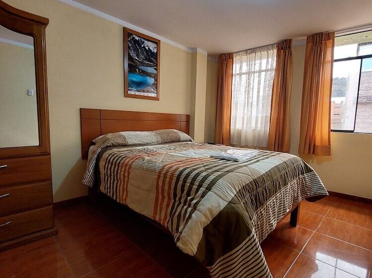 Bed & Breakfast Mariterra Host