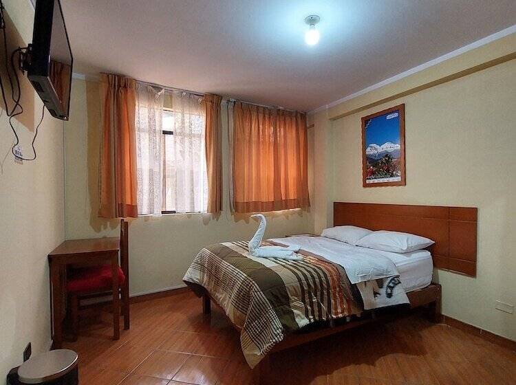 Bed & Breakfast Mariterra Host