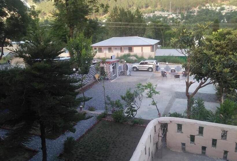 Blue Bell Hotel And Restaurant Balakot