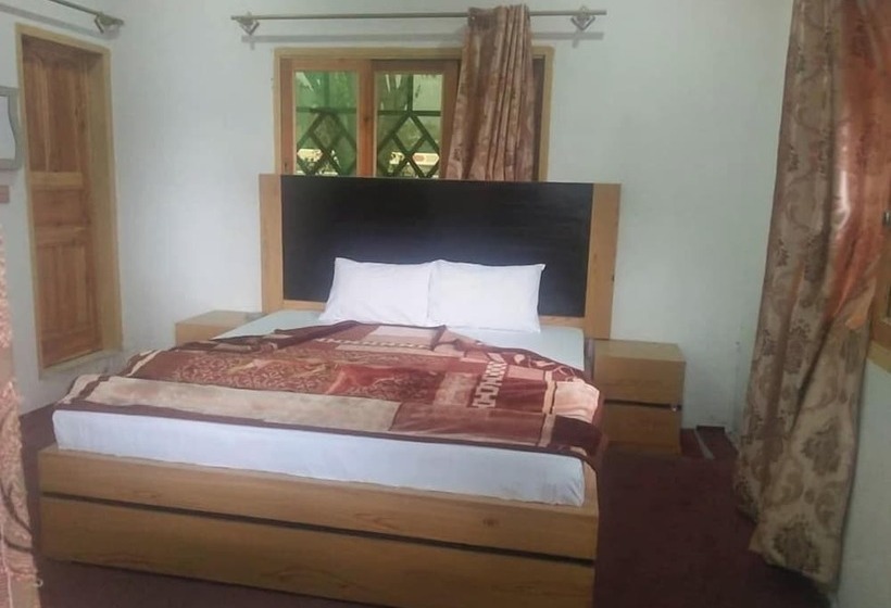 Blue Bell Hotel And Restaurant Balakot