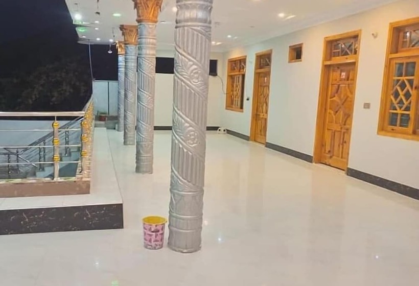 Blue Bell Hotel And Restaurant Balakot