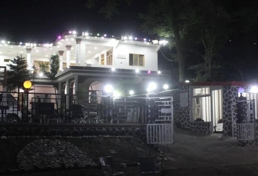 Blue Bell Hotel And Restaurant Balakot